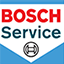 Accreditation Bosch