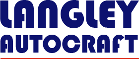 Langley Autocraft Limited Logo